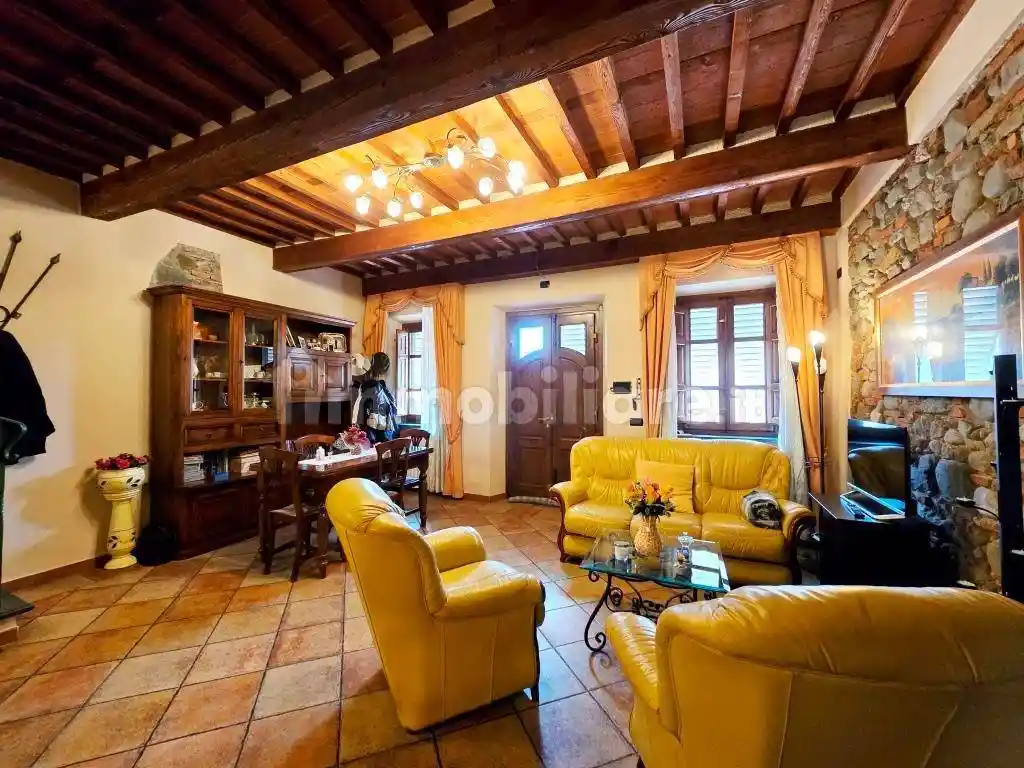 Casa indipendente in vendita a Capannori