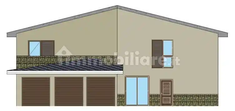 Villa in vendita a Vezzano sul Crostolo