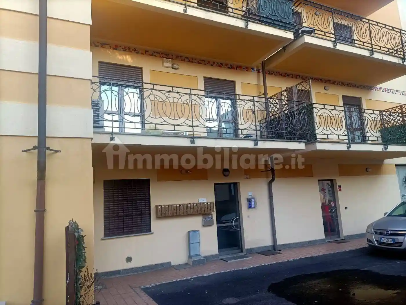 Appartamento in vendita a Vigevano