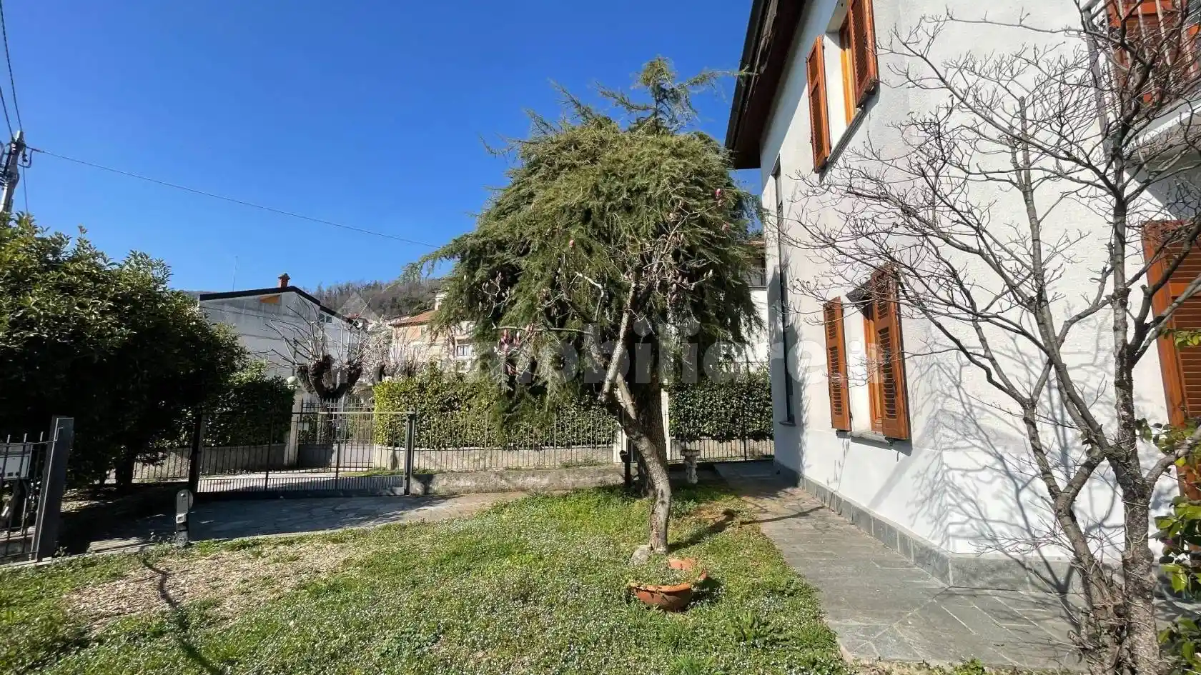 Villa unifamiliare, buono stato, 165 m², Camnago Volta, Como - foto 4
