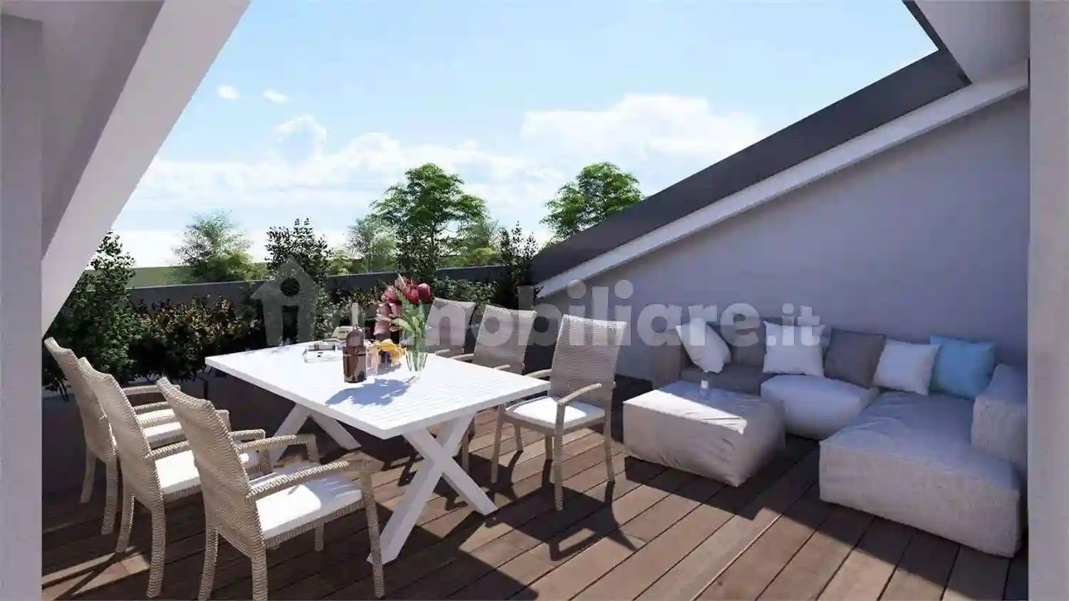 Appartamento - foto 5