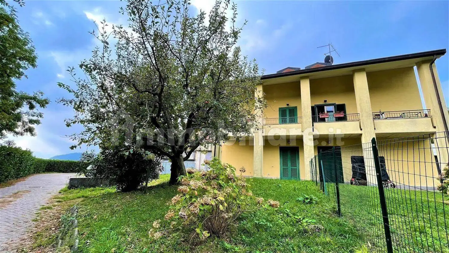 Villa in vendita a Como