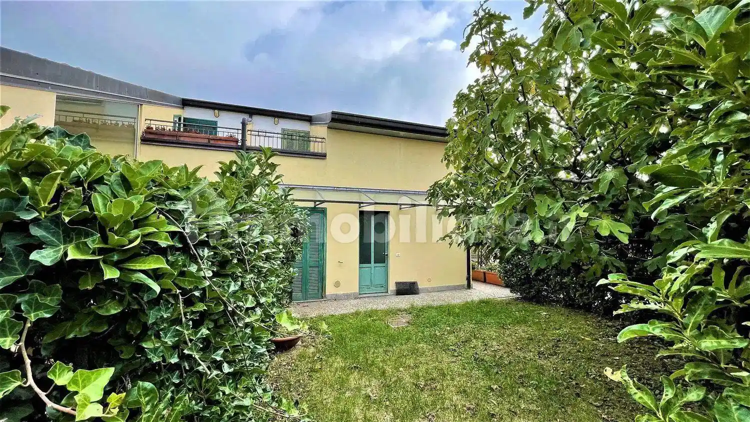 Villa unifamiliare via Elio Zampiero, 9, Camnago Volta, Como - foto 2