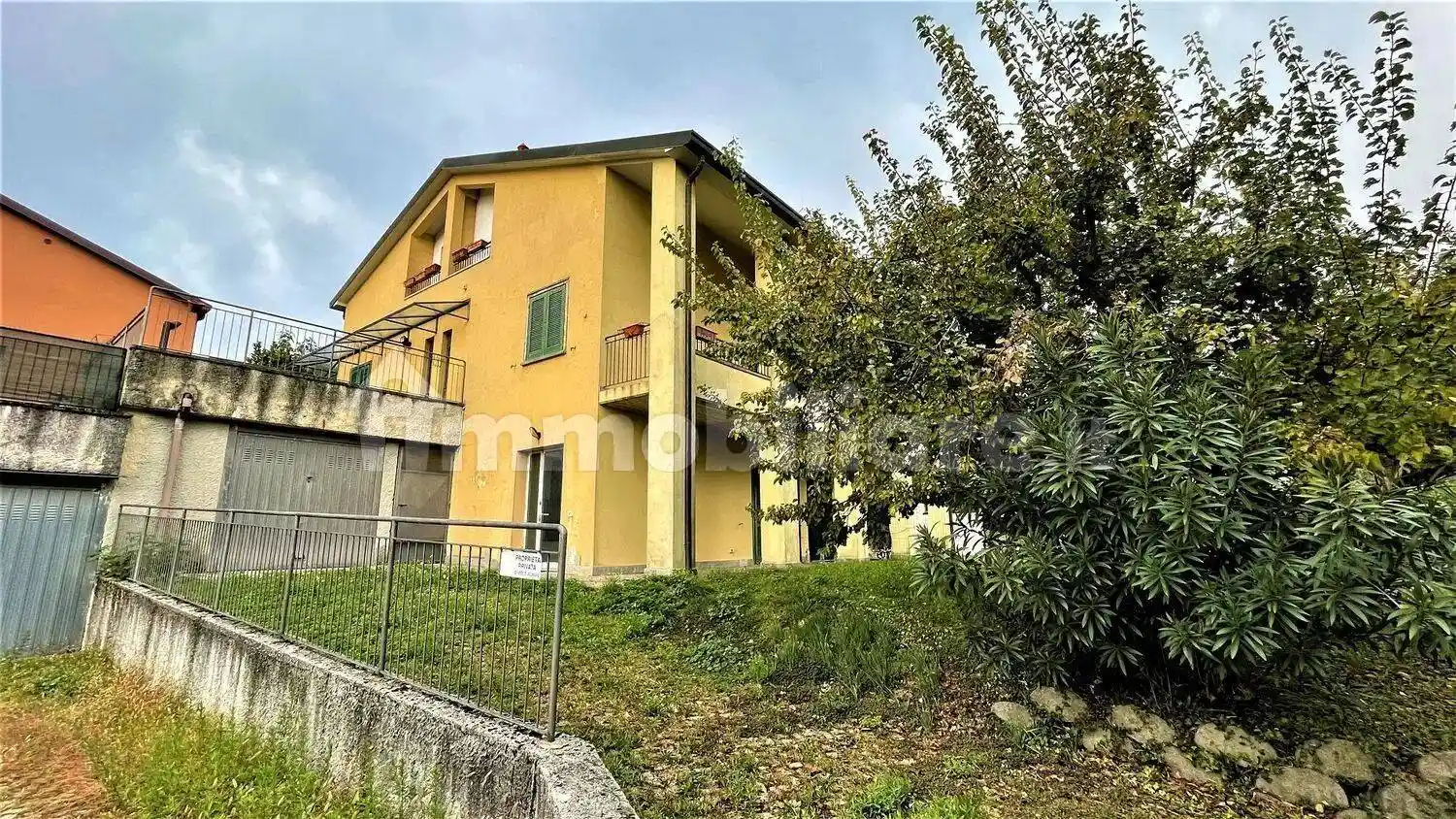 Villa unifamiliare via Elio Zampiero, 9, Camnago Volta, Como - foto 3