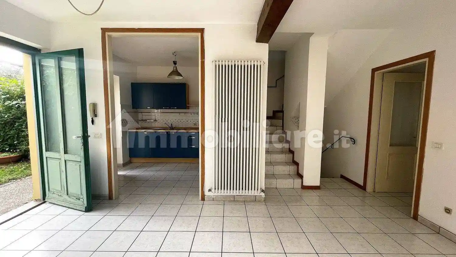 Villa unifamiliare via Elio Zampiero, 9, Camnago Volta, Como - foto 4