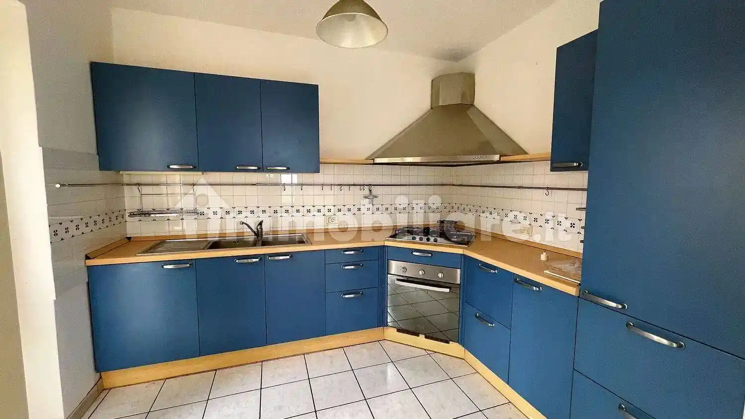 Villa unifamiliare via Elio Zampiero, 9, Camnago Volta, Como - foto 5