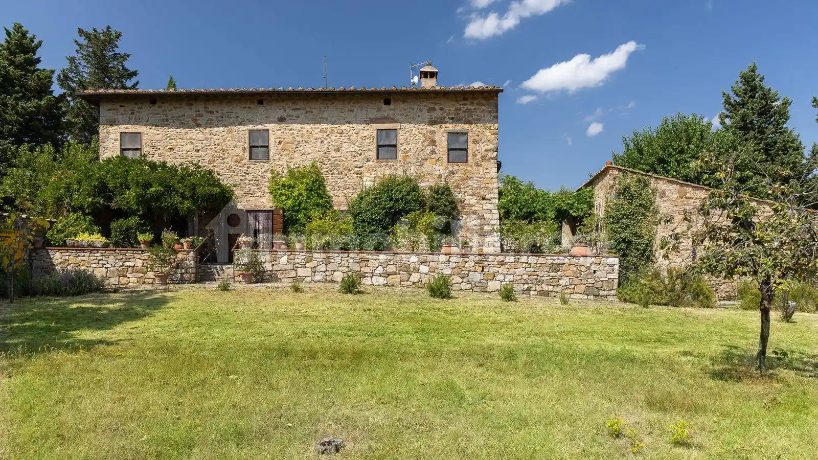 Rustico - Casale in vendita a Castellina in Chianti