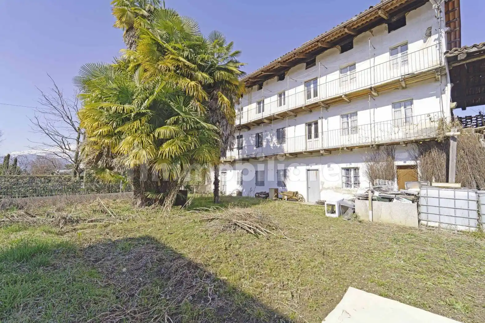 Villa in vendita a Biella