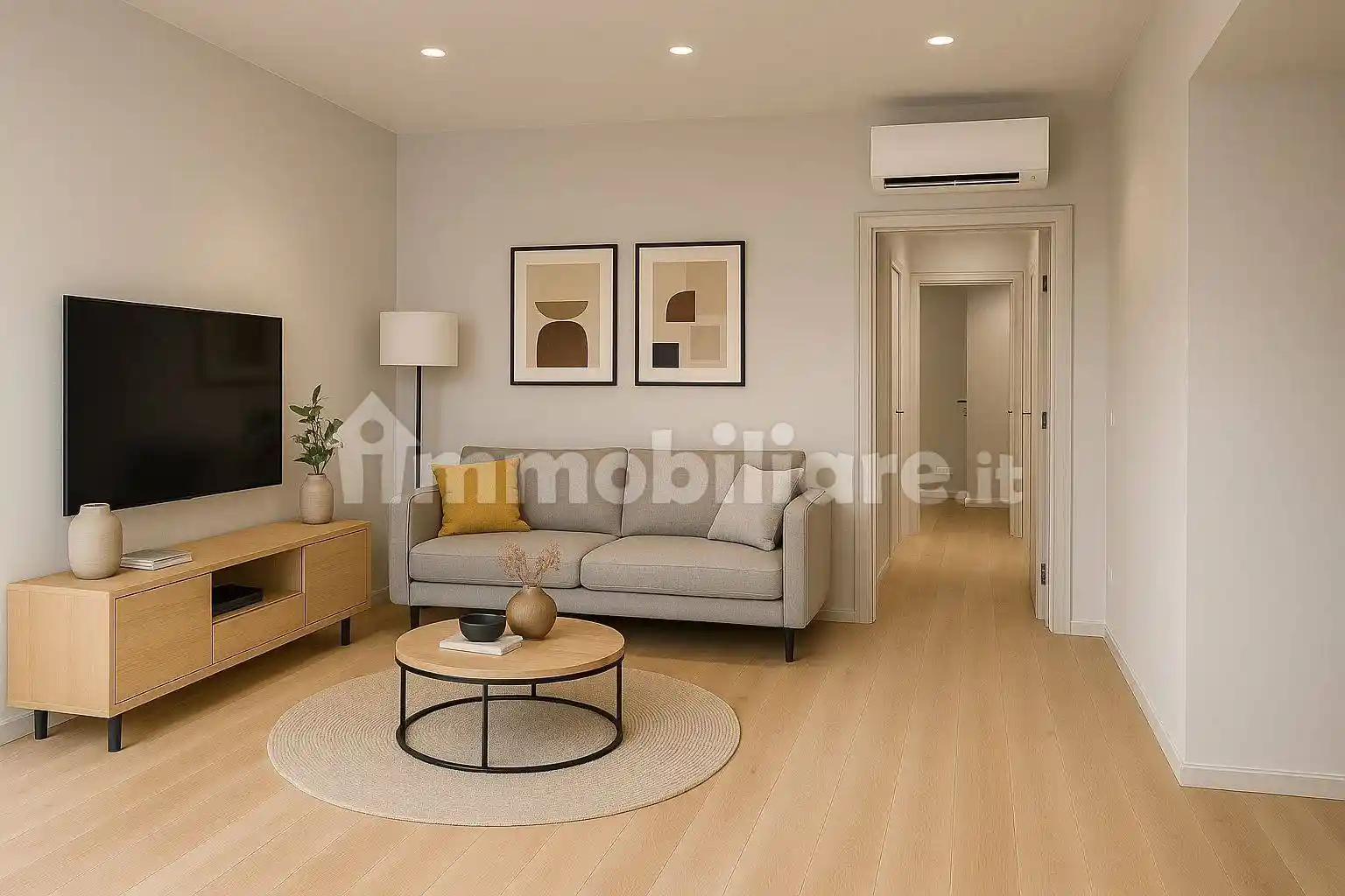 Appartamento in vendita a Parma