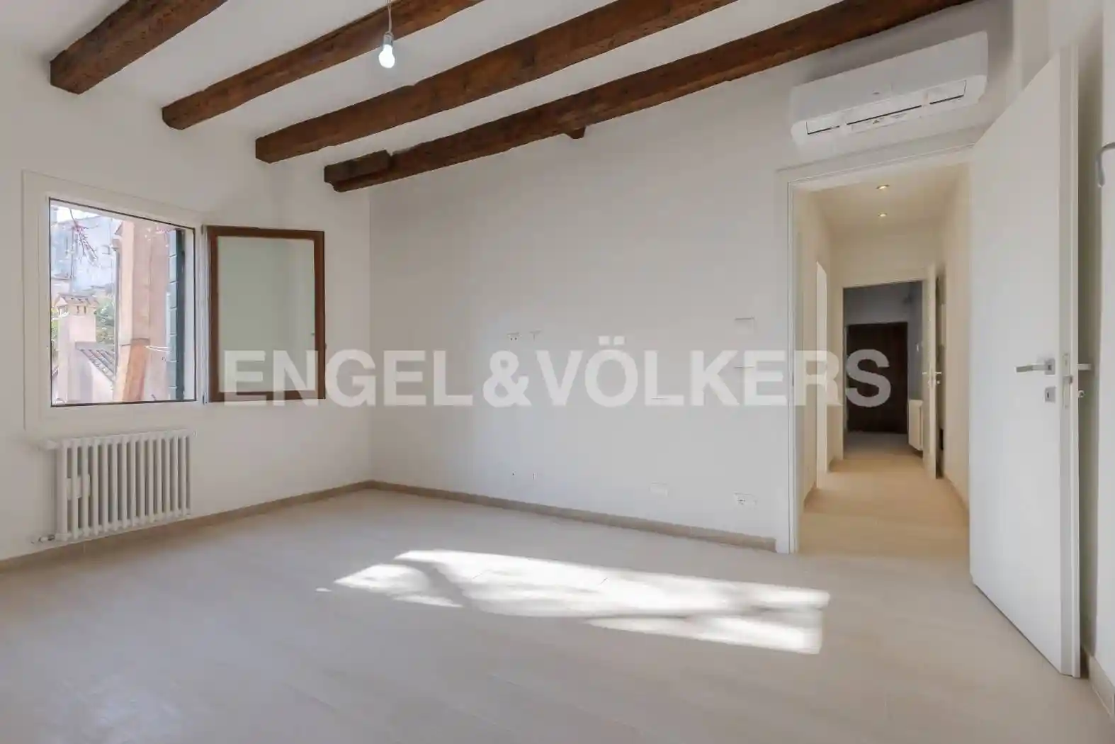 Appartamento in vendita a Venezia