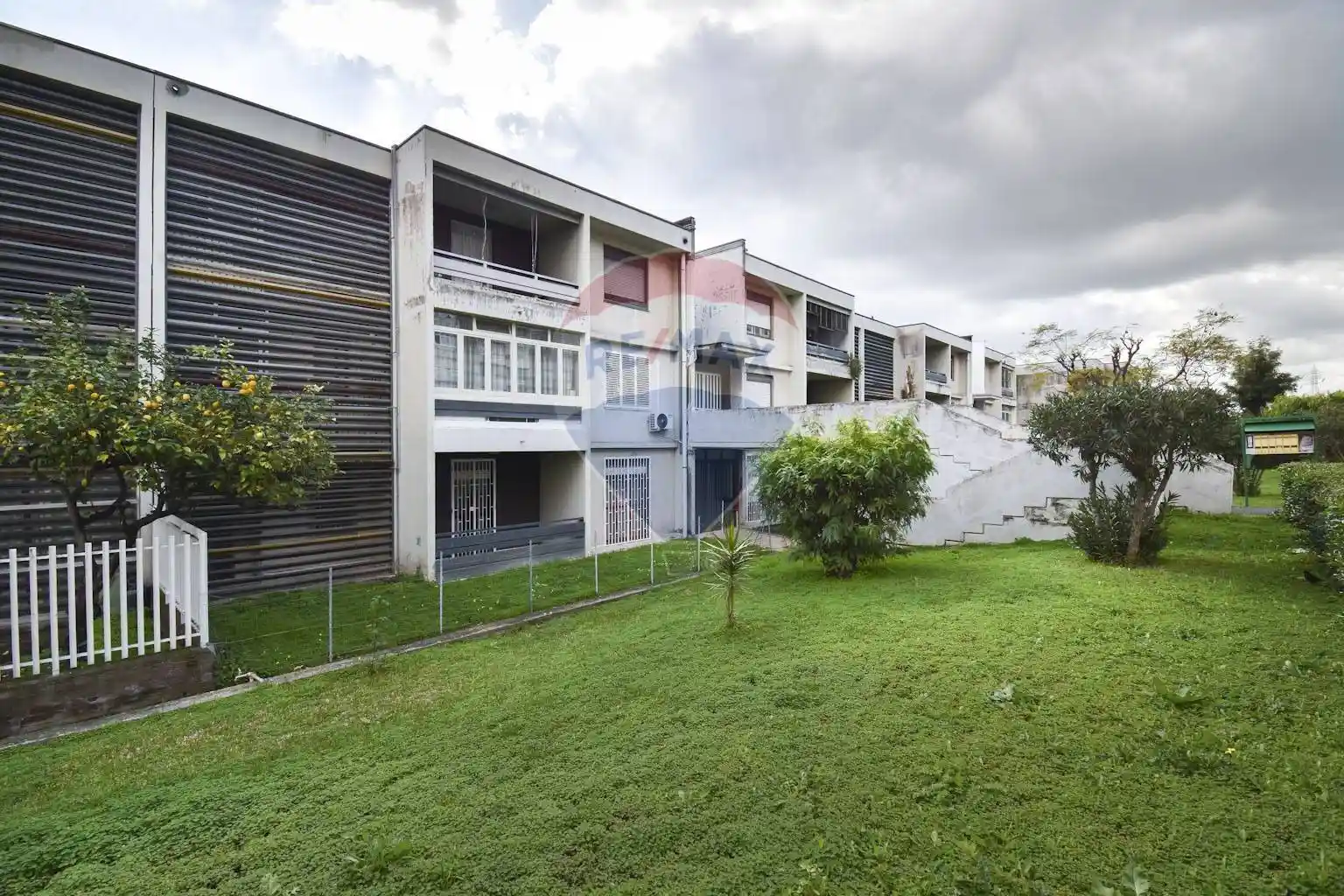 Appartamento in vendita a Catania