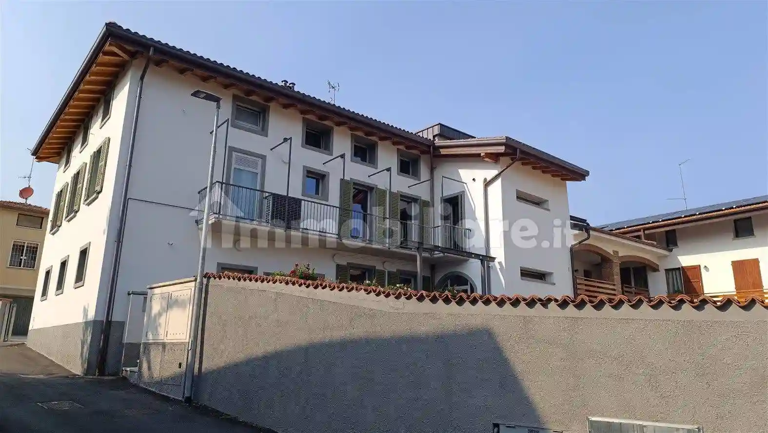 Attico - Mansarda - foto 3