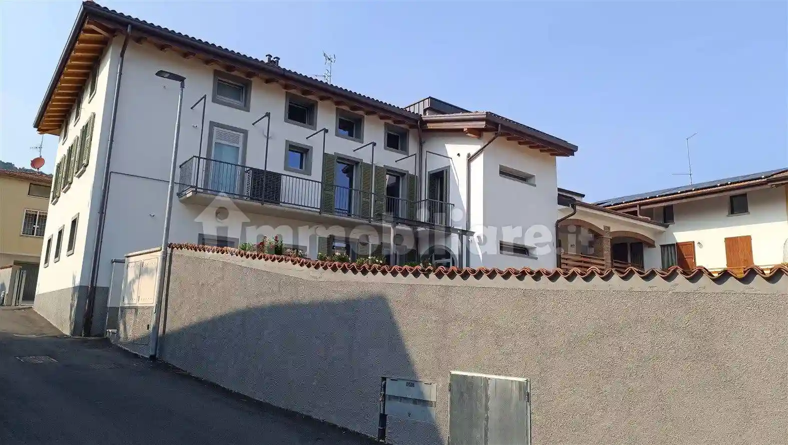 Attico - Mansarda - foto 4