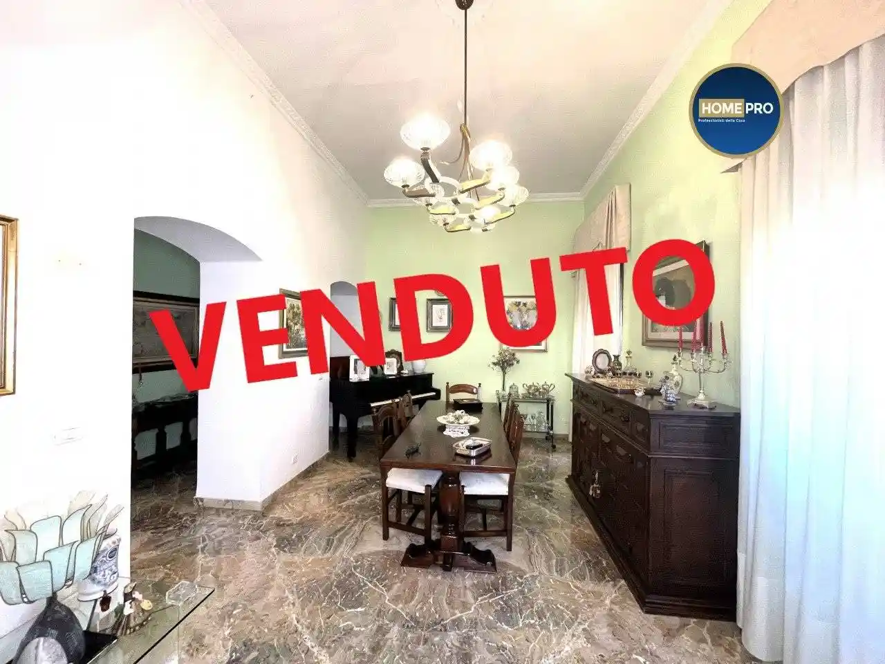 Appartamento in vendita a Civitavecchia