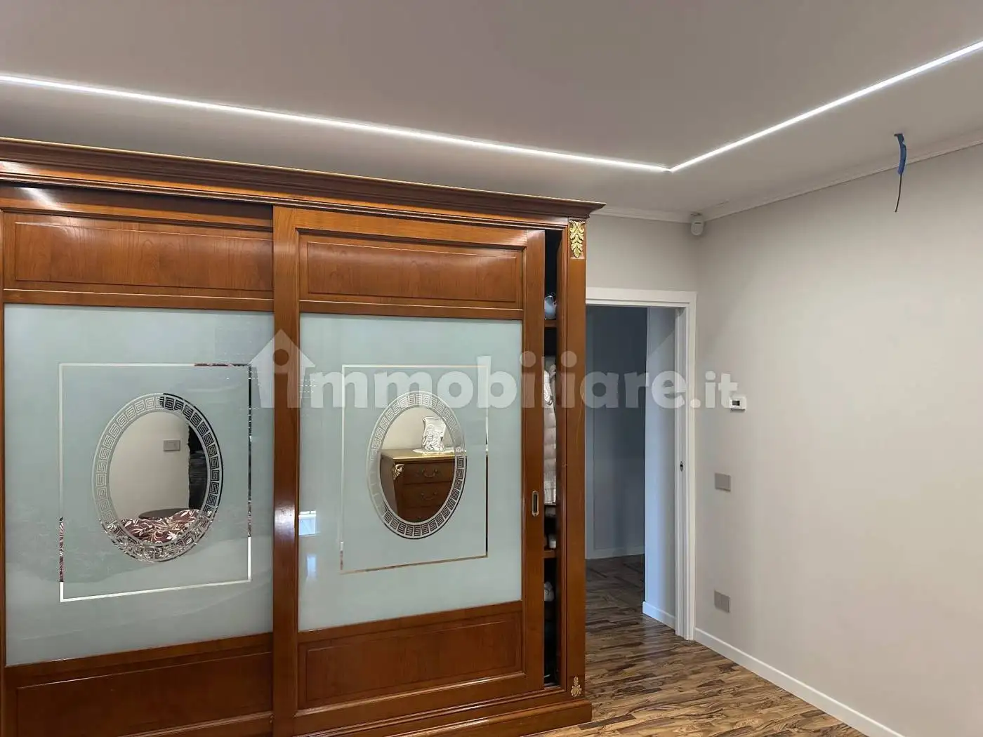 Terratetto plurifamiliare via Calvario 40, Cirò Marina