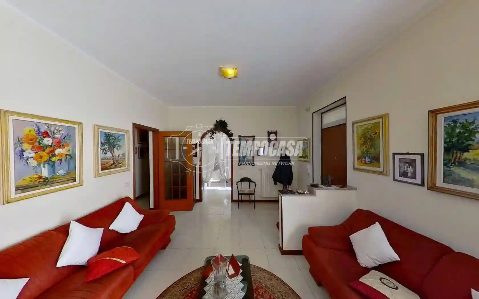 Casa indipendente - foto 5