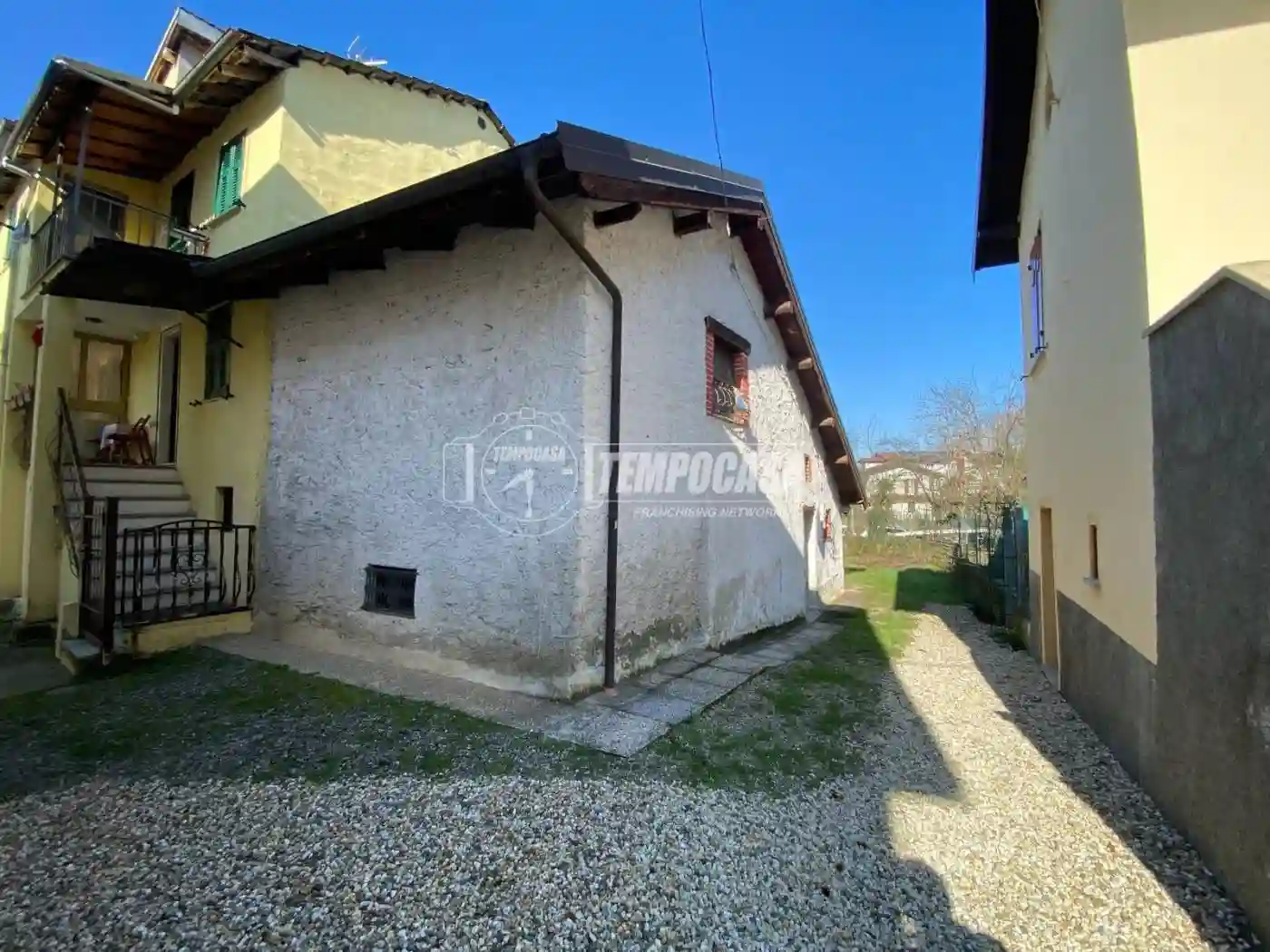 Casa indipendente - foto 2