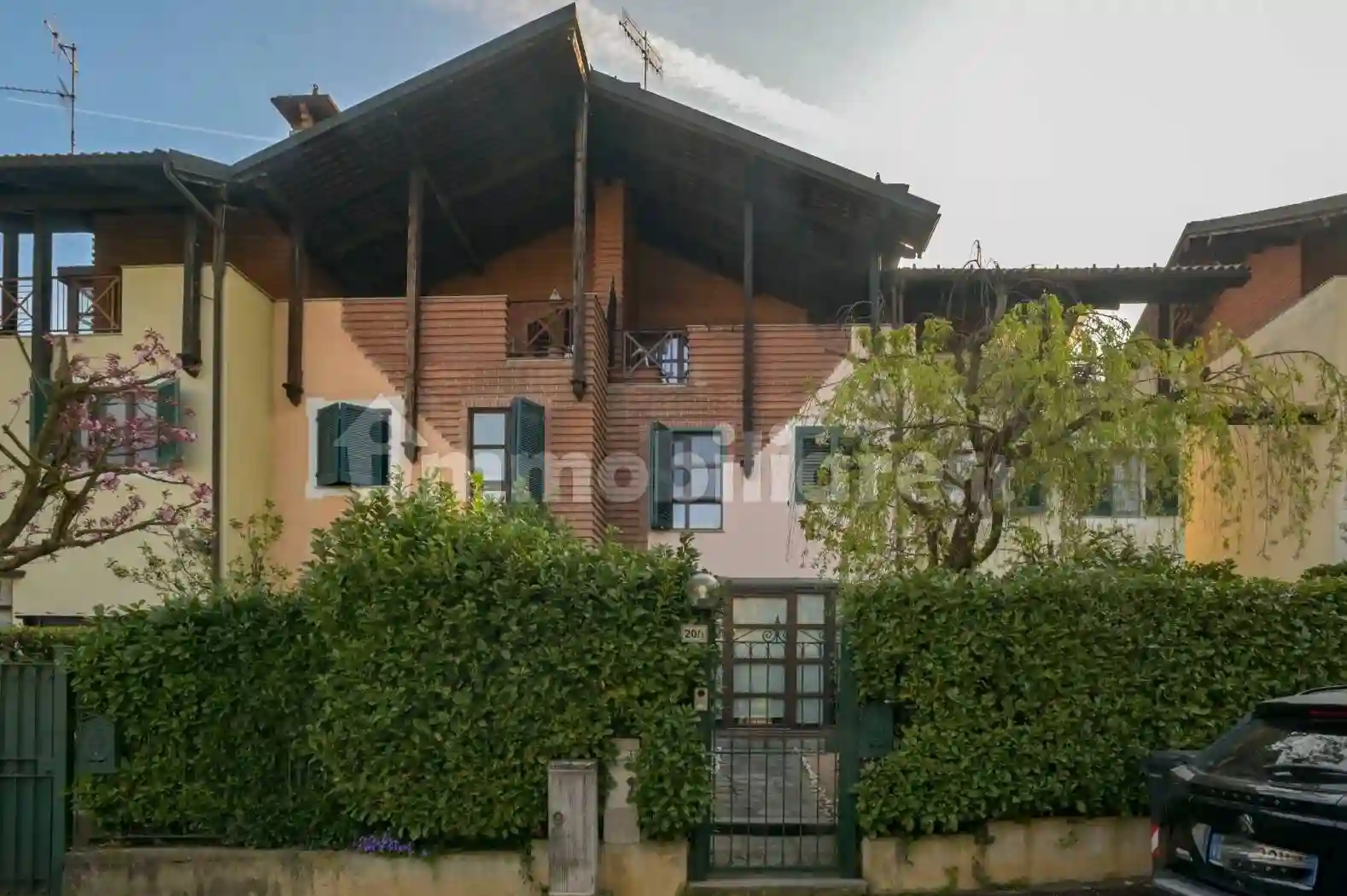 Villetta a schiera - foto 2