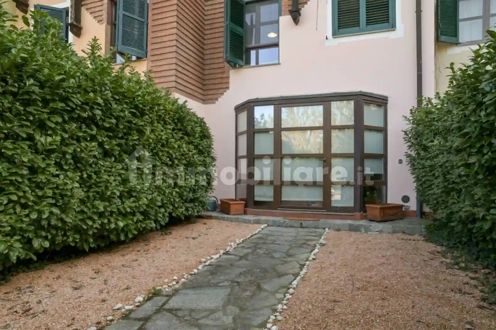 Villetta a schiera - foto 5