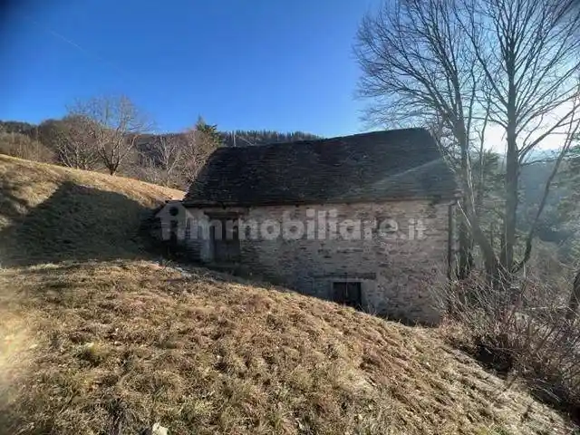 Rustico, da ristrutturare, 109 m², Craveggia - foto 5