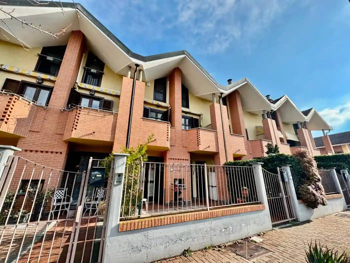 Villetta a schiera - foto 2