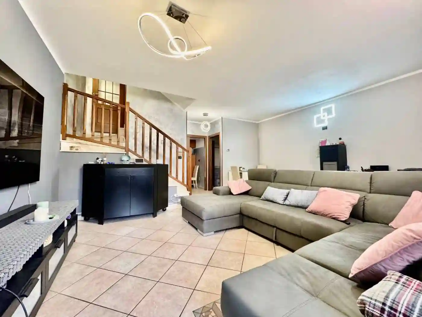 Villetta a schiera - foto 5