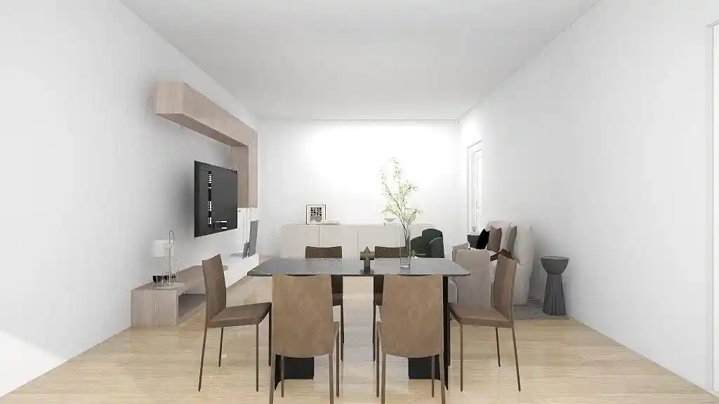 Appartamento in vendita a Castel Mella