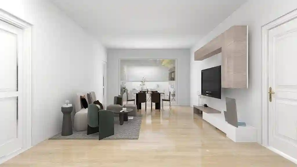 Appartamento - foto 4