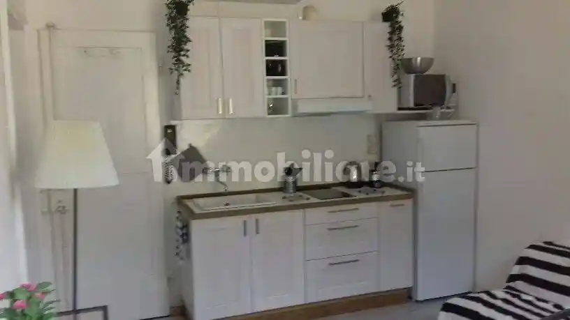 Appartamento in affitto a Firenze