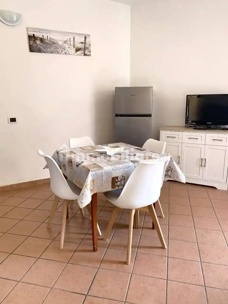 Appartamento in vendita a Santa Teresa Gallura