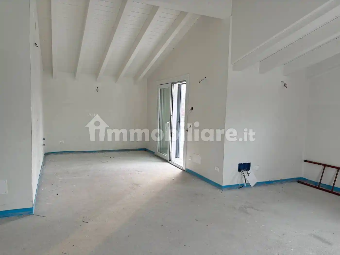 Appartamento in vendita a Cassano d'Adda