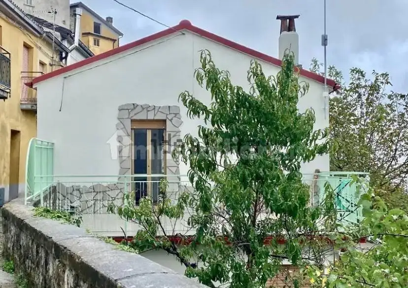 Villa in vendita a Latronico