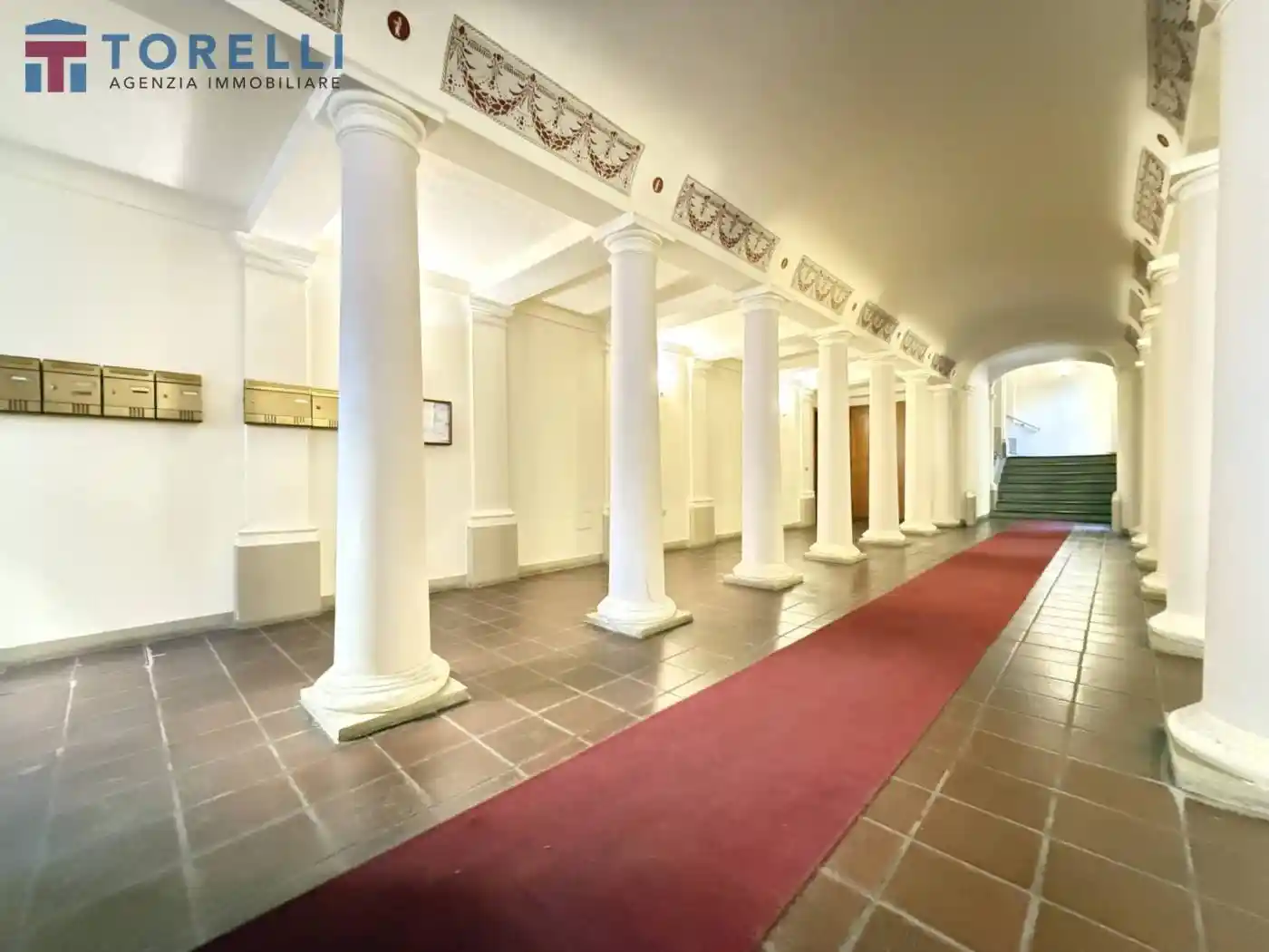 Appartamento via Manfredi 20, Centro Storico, Cesena - foto 5