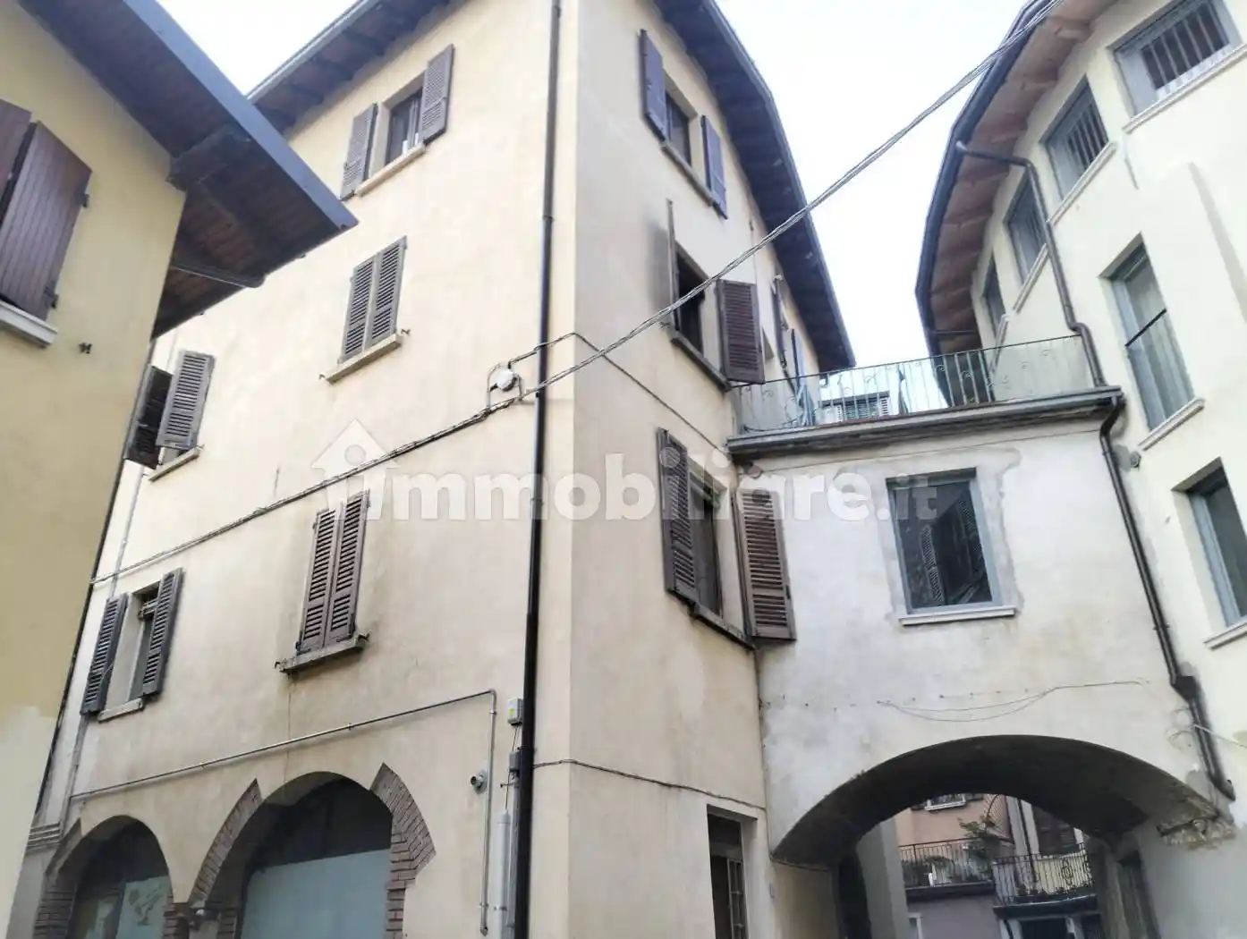 Appartamento in vendita a Gardone Val Trompia