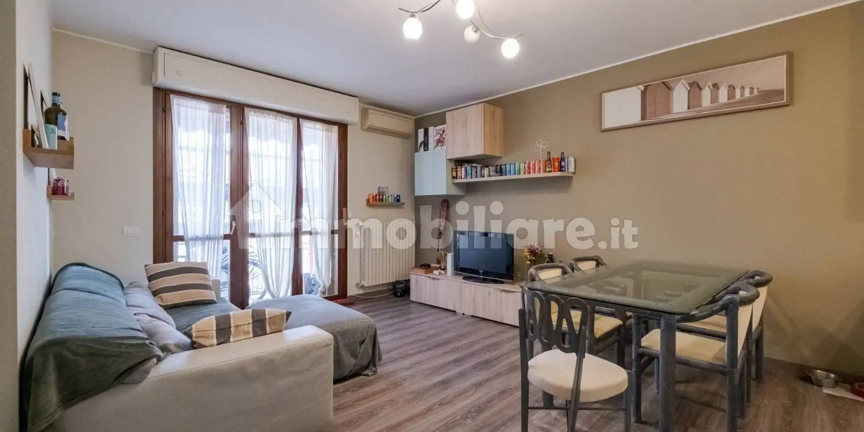 Apartment in vendita a Milan