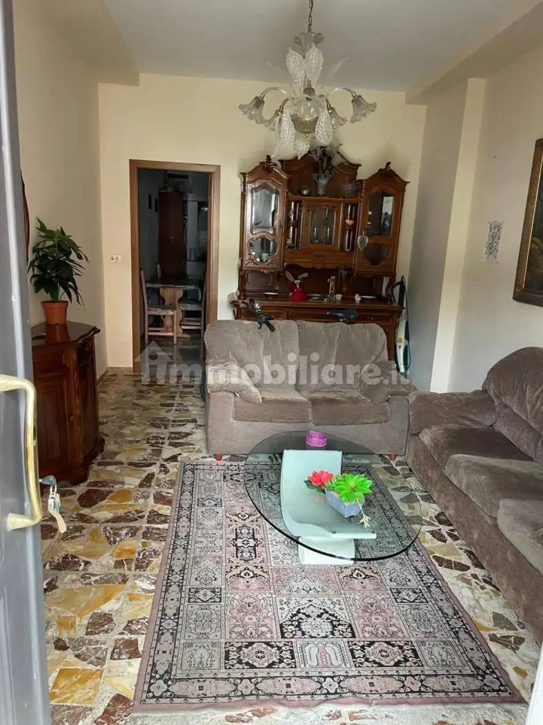 Trilocale corso Umberto 53, Centro, Bovalino - foto 3