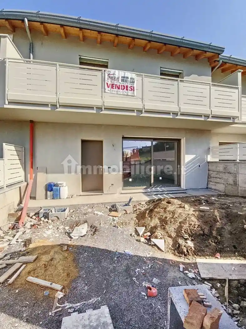 Villetta a schiera in vendita a Adro