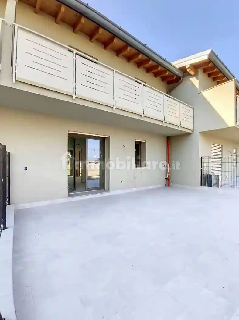 Villetta a schiera - foto 2