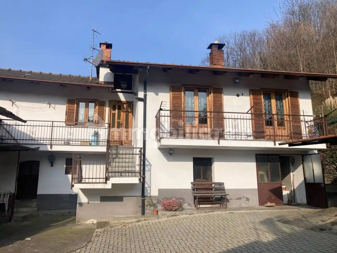 Casa indipendente - foto 2