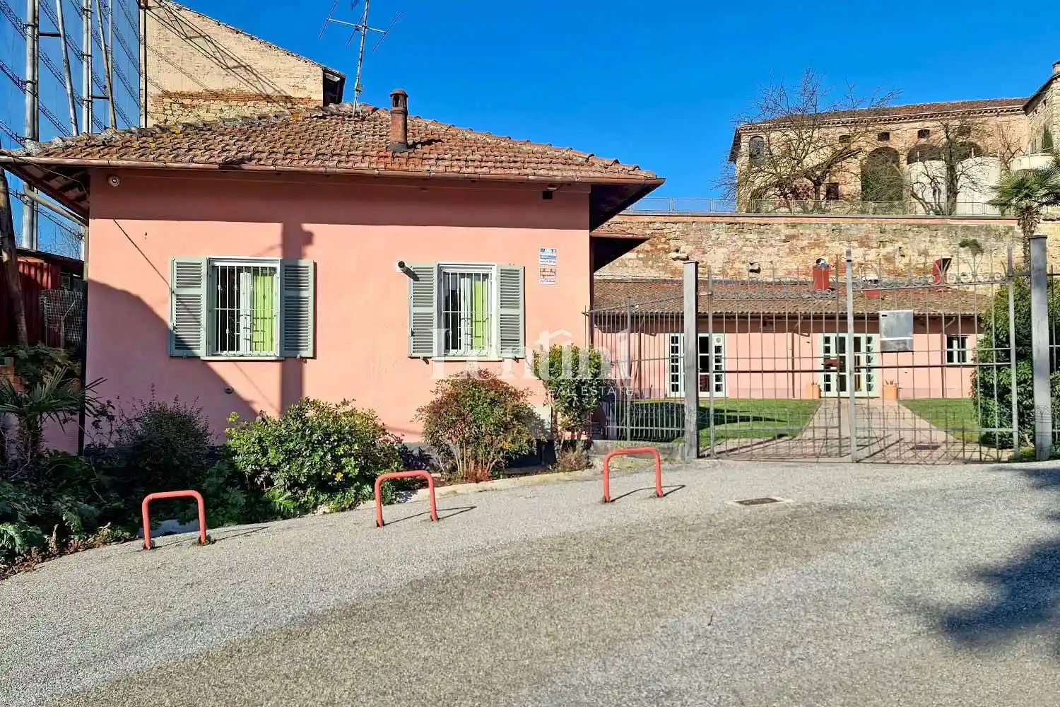 Villa unifamiliare via Roma, Vignale Monferrato - foto 2