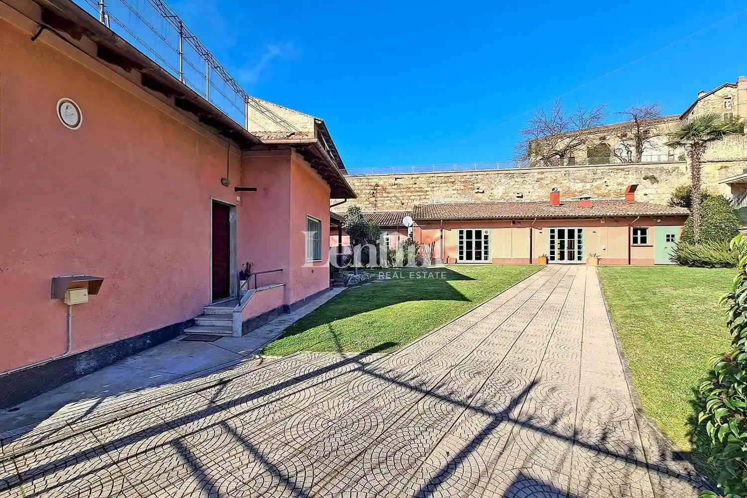 Villa unifamiliare via Roma, Vignale Monferrato - foto 3