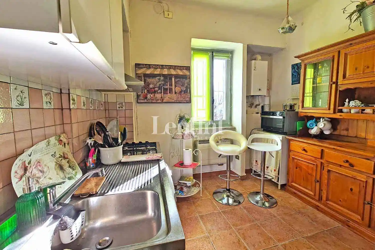 Villa unifamiliare via Roma, Vignale Monferrato - foto 5