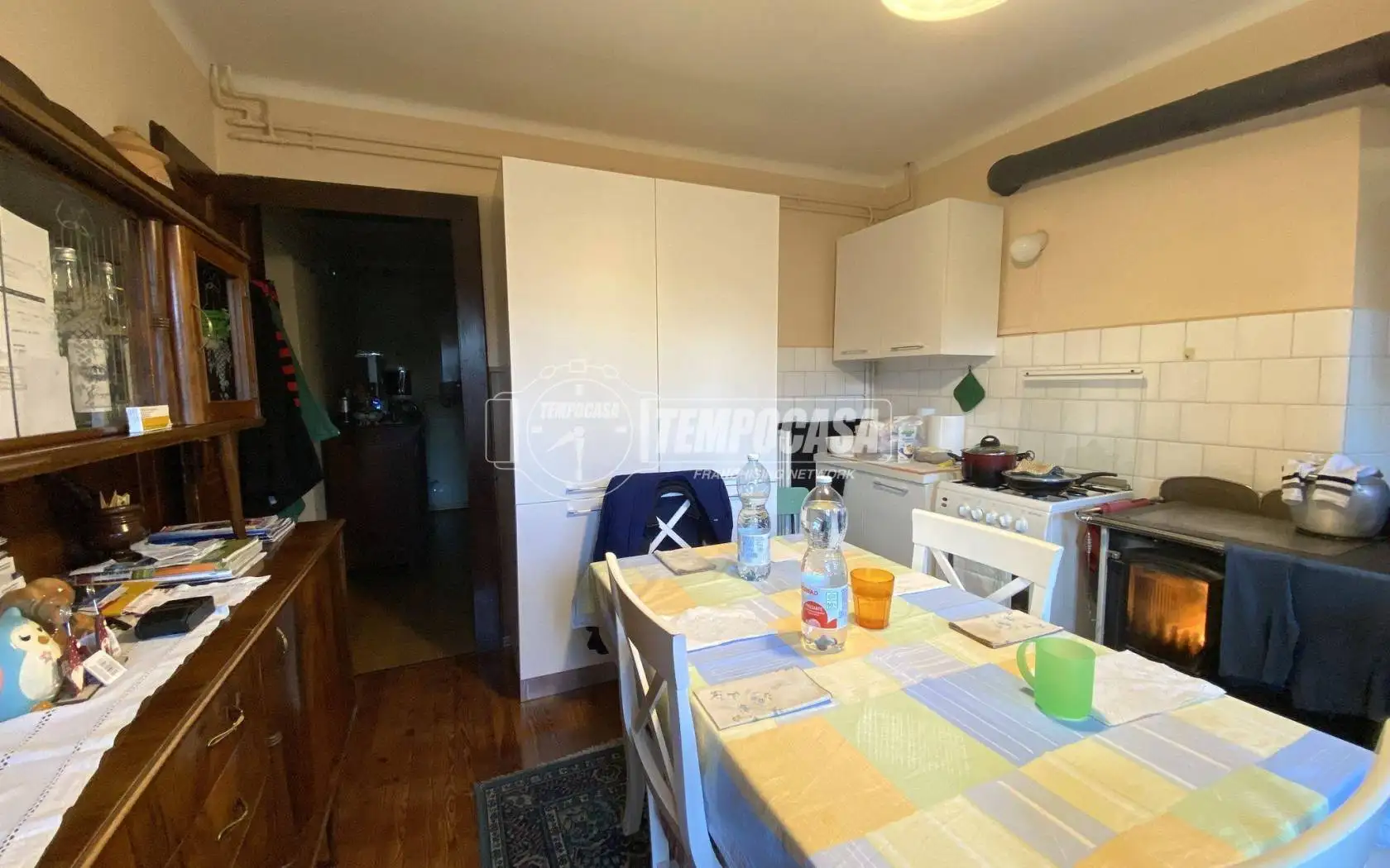 Terratetto unifamiliare frazione Fusero, Callabiana - foto 2