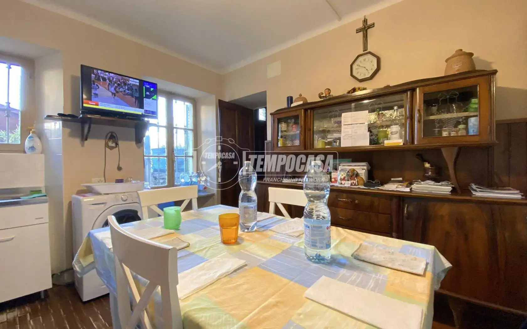 Terratetto unifamiliare frazione Fusero, Callabiana - foto 3