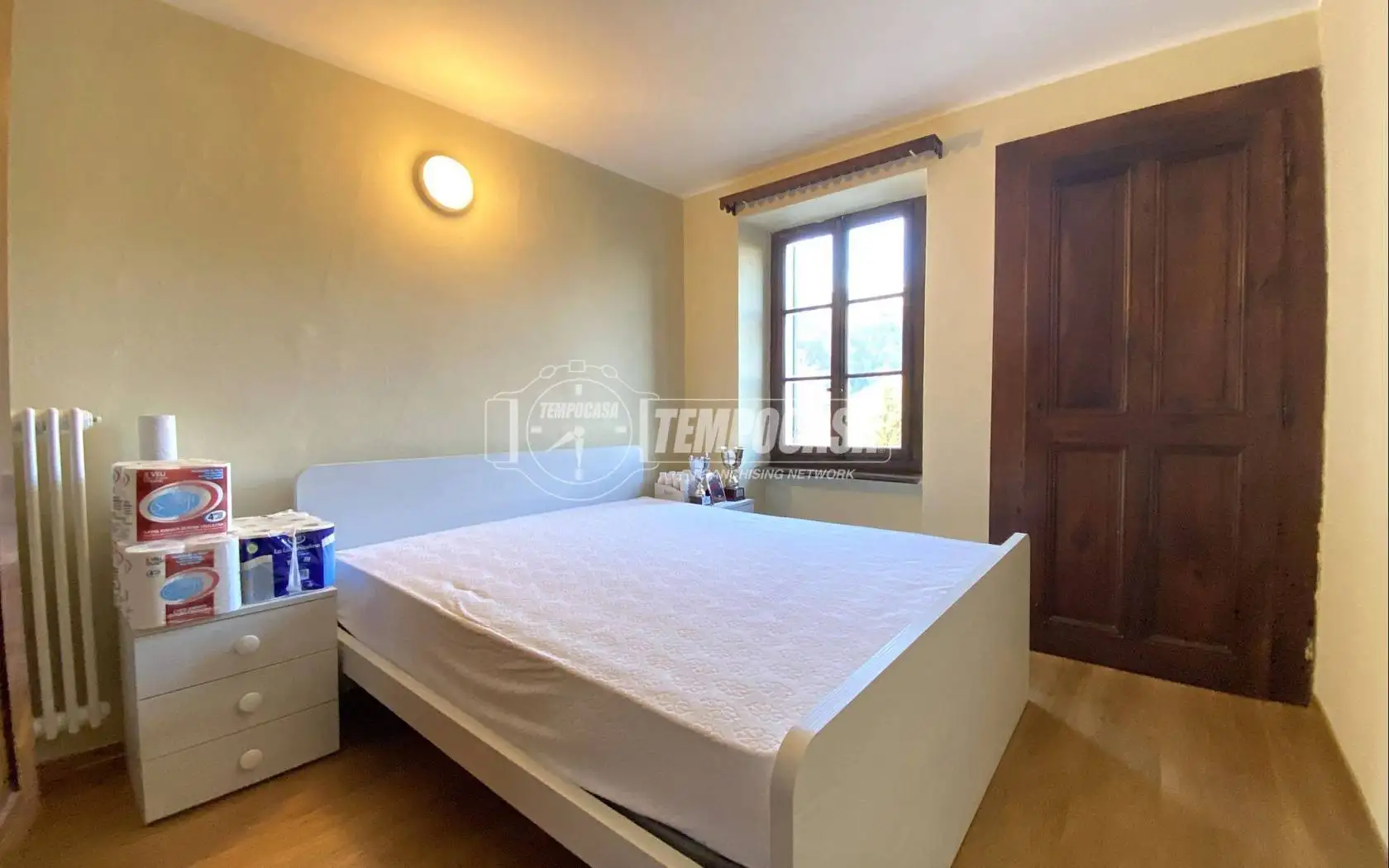 Terratetto unifamiliare frazione Fusero, Callabiana - foto 5