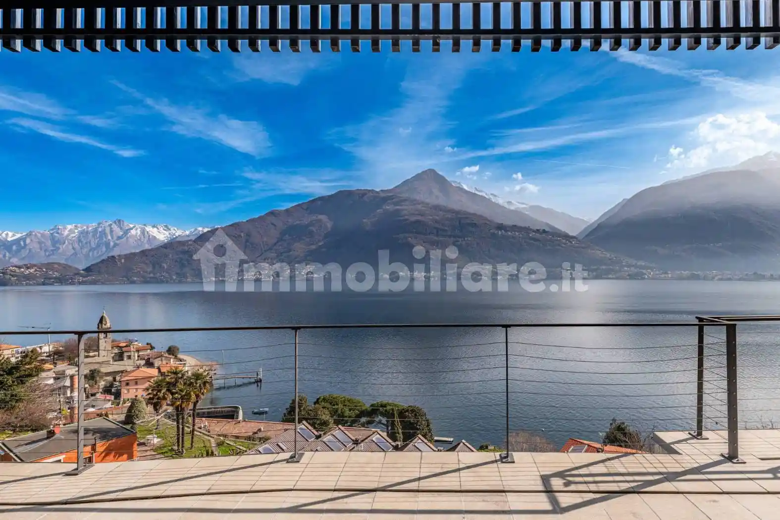 Attico - Mansarda in vendita a Cremia