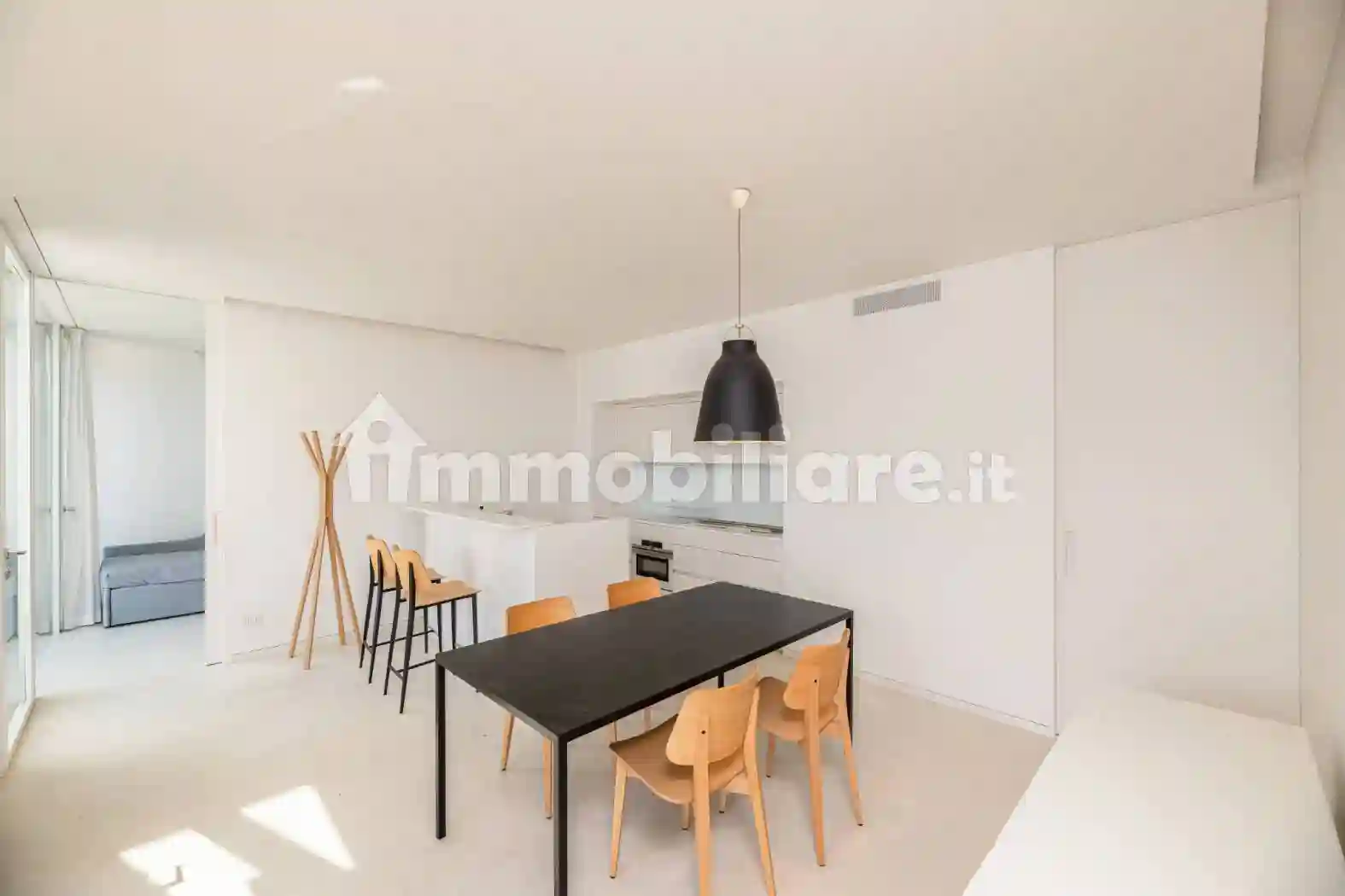 Attico - Mansarda - foto 4