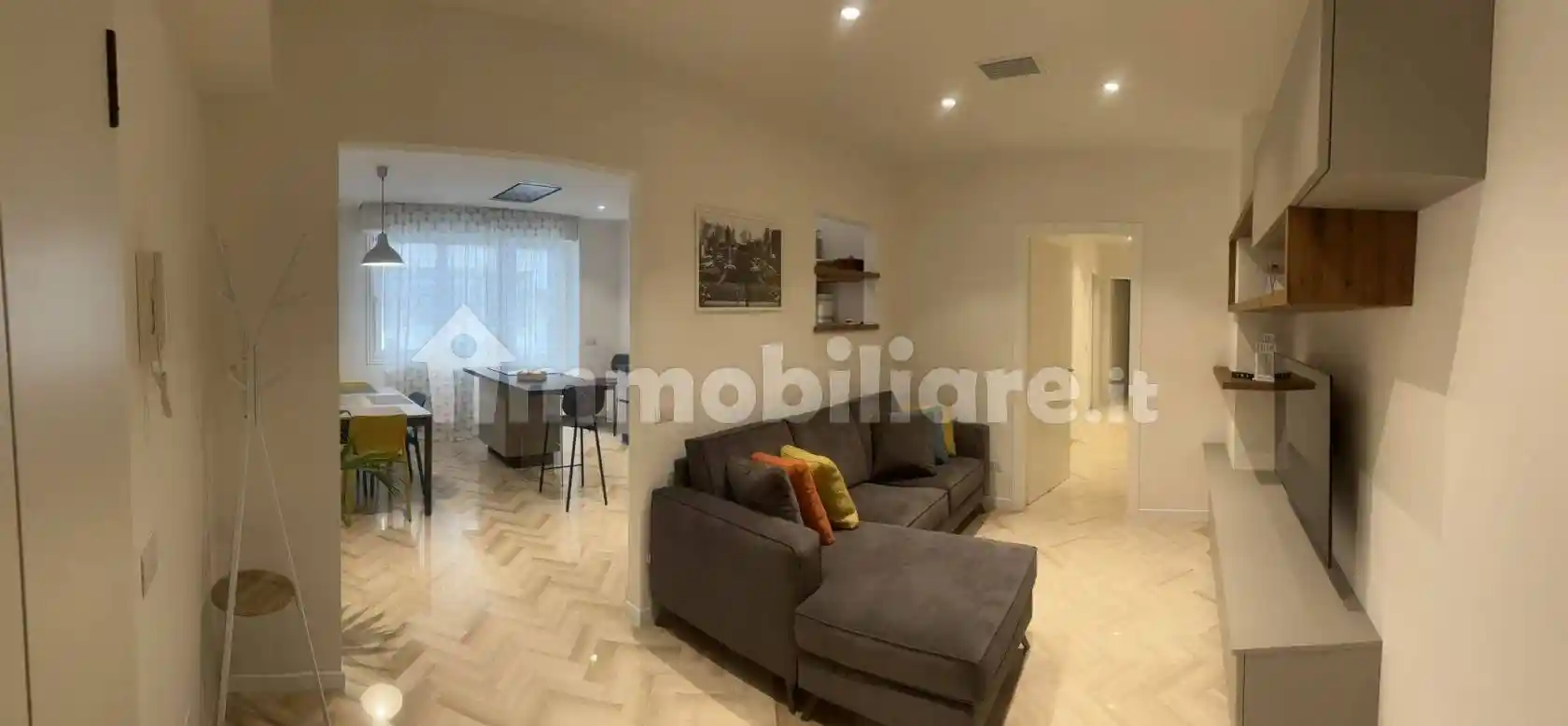 Appartamento in vendita a Rimini