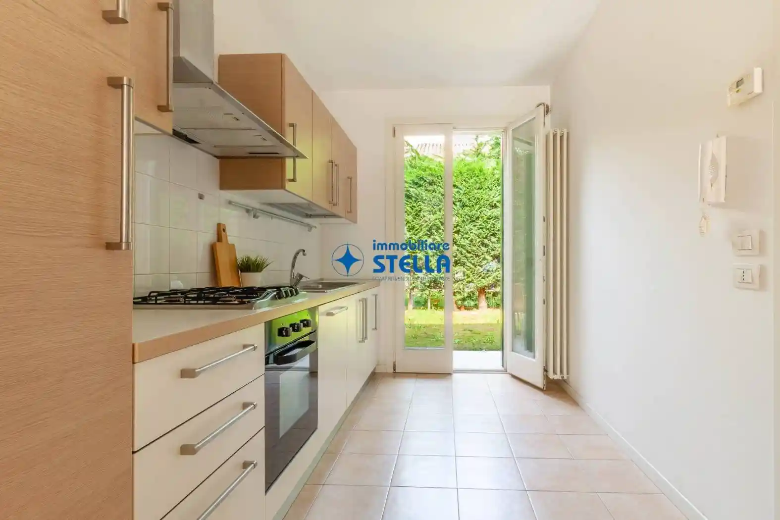 Villa a schiera via Michelangelo Buonarroti 8, Lido Ovest, Faro, Jesolo - foto 3