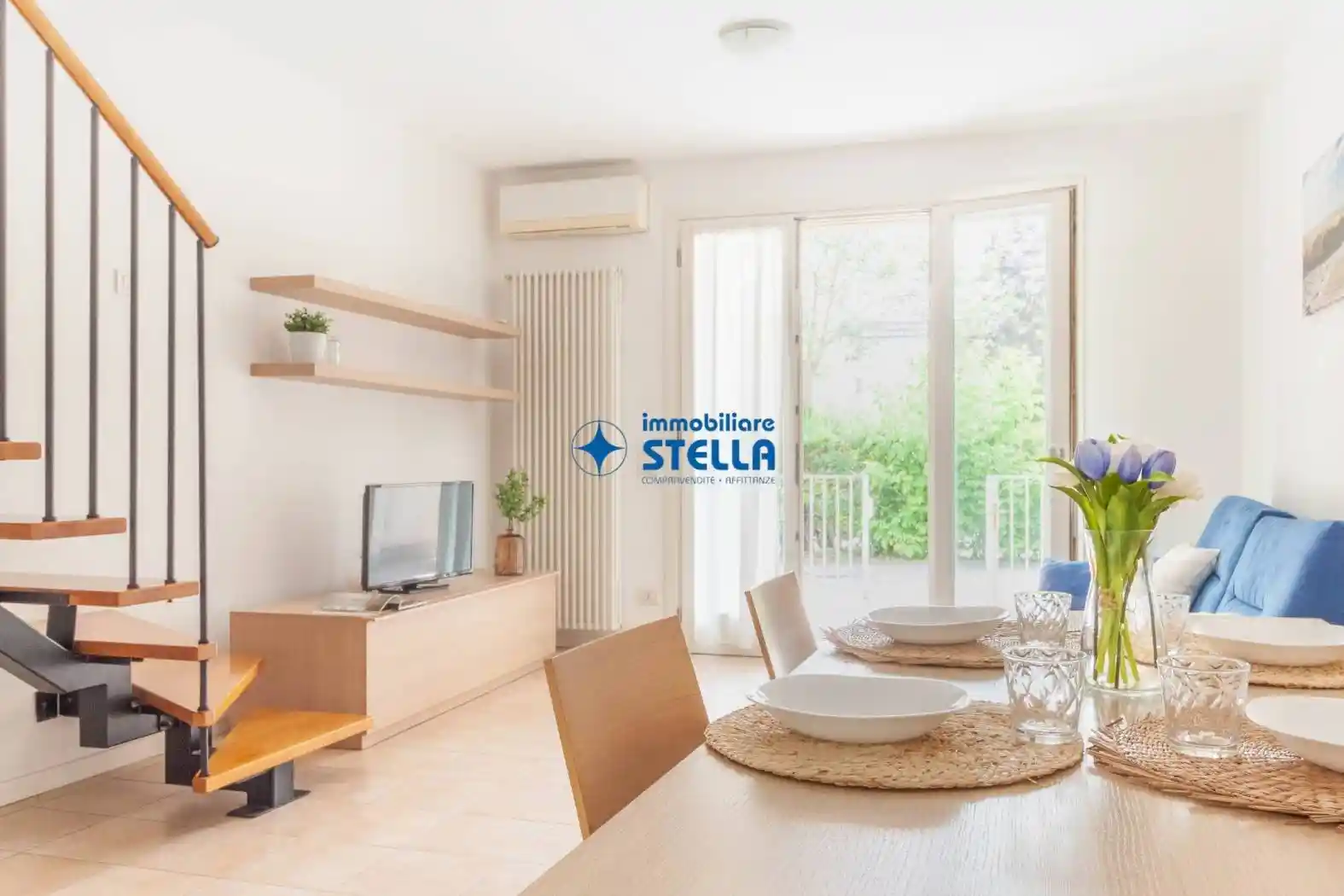 Villa a schiera via Michelangelo Buonarroti 8, Lido Ovest, Faro, Jesolo - foto 4